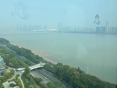 -澜亭中餐厅·一线江景·尊蓝豪华精选