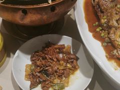 -京味斋·北京烤鸭(华威桥北工大店)