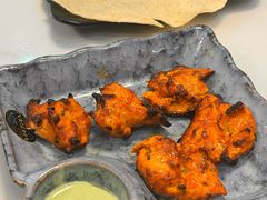 -VATAN INDIAN RESTAURANT米特印度餐厅(城北路店)