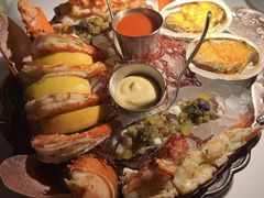 -壳里西餐厅Coquille Seafood Bistro(蒙自路店)