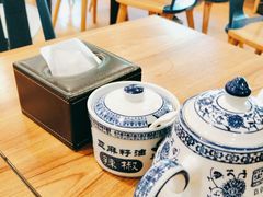 -西部马华清真兰州牛肉面·烧烤夜市(关东店)