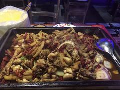 -蘭奢雅集·江浙菜(青山江滩店)