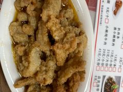 蒸酥肉-韩师傅老大同刀削面(北苑路店)