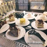 【咖啡测评】梧桐叶影子撒在咖啡上，武康路超好拍落地窗咖啡店