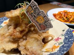 -樱花墅朝鲜族风味餐厅(厦门街创始店)