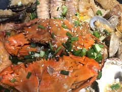 大厨海鲜锅-大厨的餐厅(曾厝垵总店)