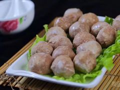 -泰山王老三串店(海大广场店)