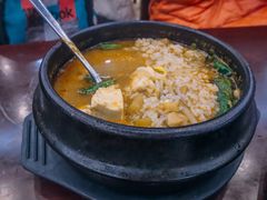 -服务大楼冷面(延大店)