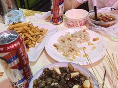-陈刚烧烤