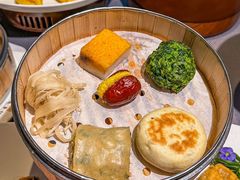 -秦月轩·陕西家乡菜(阜成路·五棵松店)