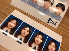 -海马体照相馆(北京apm店)