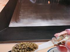 -香樟花园法式铁板烧(恒隆广场店)