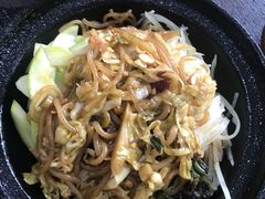 -园园锅巴米饭(高新四路店)