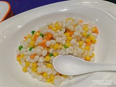 -锦海城市大酒店·上海酒楼(会馆浜路店)