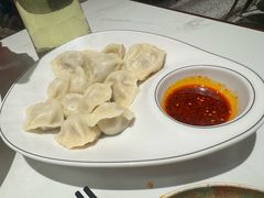 -清真·宁夏印象·盐池滩羊肉体验店(江宁路店)