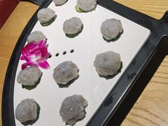 -百草滩羊清水涮羊肉(长城路店)