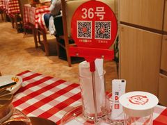 -西贝(六里桥旗舰店)
