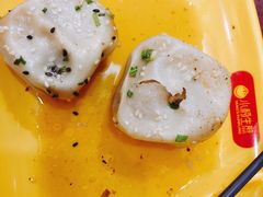 -小杨生煎(香港名都店)