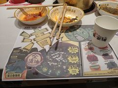 -盛香亭热卤(宝泰购物广场店)