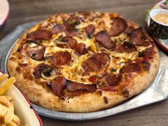 -Tubestation站点比萨(五道营店)