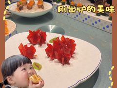 -柿合缘新京菜(静安嘉里中心店)