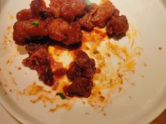 糖醋里脊-金牌外婆家(苏州中心店)