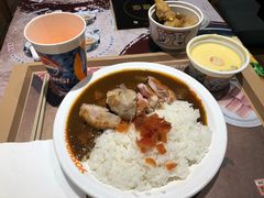 -吉野家(567漫天地店)