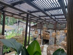 -MOJ coffee(瓯海泽雅水碓坑店)