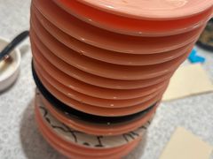-争鲜回转寿司(大连和平广场凯德PLUS店)