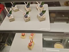 -芭菲盛宴·环球美食(袁家岗店)