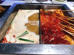 -串一火锅(赛格国际购物中心店)