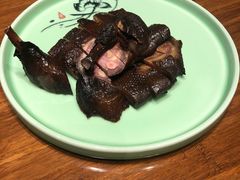 -杭州西湖柳莺里酒店·闻莺厅