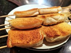 -百味源炭火烤翅 ·夜市大排档(酒仙桥店)