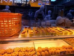 -鲍师傅糕点(五月花店)