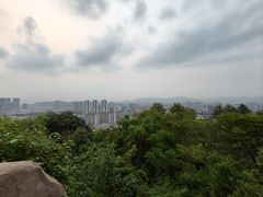 -乌山风景区