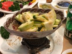 -郑厨私房菜