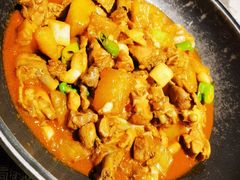 -小尕子·新疆菜(明园店)
