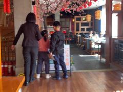 -群英会·三国菜(曹魏古城店)