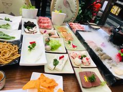 -束河人家(南锣鼓巷店)