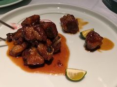 知味小排-江南厨子·品苏杭(华润万象店)
