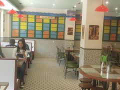 -小龍鳳餐室(番禺路店)