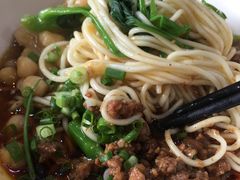 -秦云老太婆摊摊面(磁器口店)