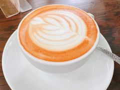 -Fern Forest Cafe