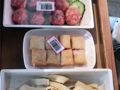 -野妹火锅(龙岗店)