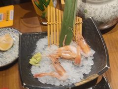 -白石的深夜食堂(济南万象城店)