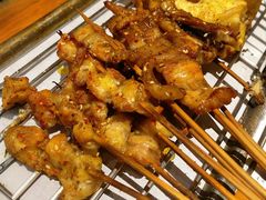 -皇庭广场(福华三路店)