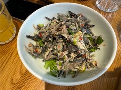 景颇鬼鸡-一坐一忘云南菜(嘉里中心店)