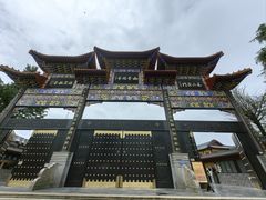 -贵阳北天主教堂