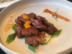 -正德楼果木烤鸭·渔家菜(东港店)