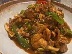 -青年公社烤鸭(青年路店)